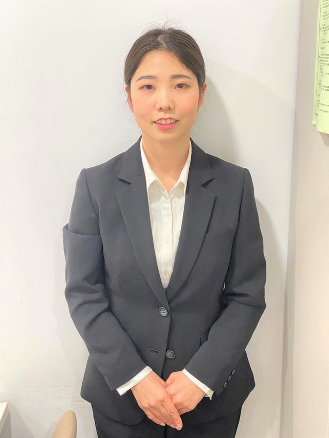 森田 奈緒 スタッフ紹介 保険選びでお困りの方は松山市の株式会社ほけんリンクスへ 保険の見直し 森田 奈緒 スタッフ紹介 保険選びでお困りの方は松山市の株式会社ほけんリンクスへ 保険の見直し